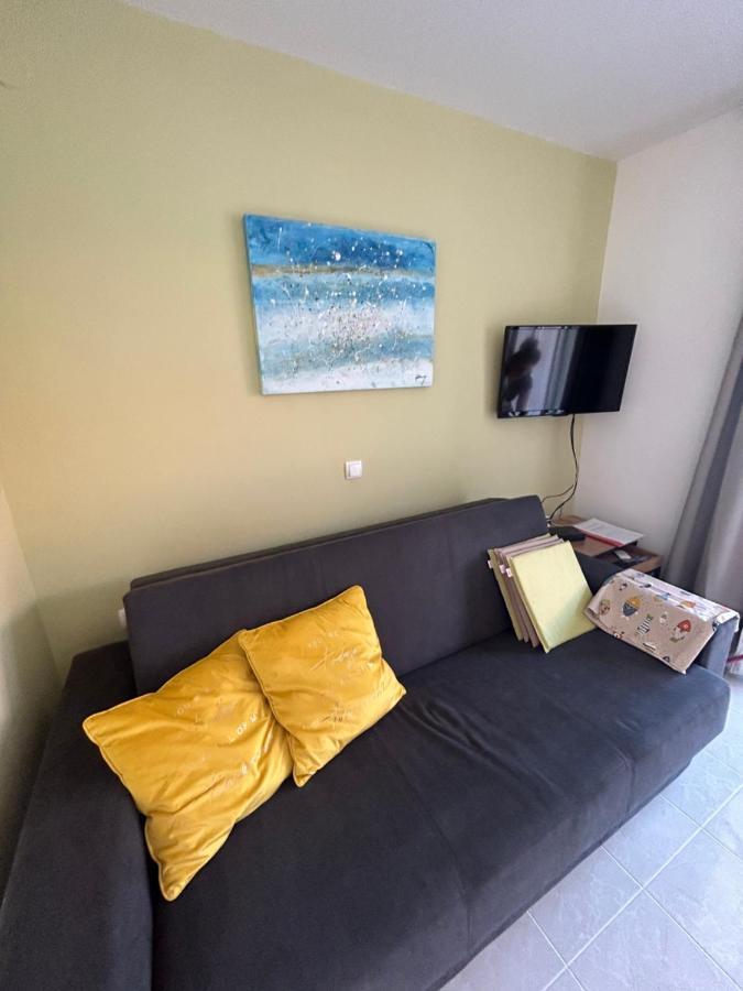 Apartment Susanj Ravni With Sea View Ngoại thất bức ảnh