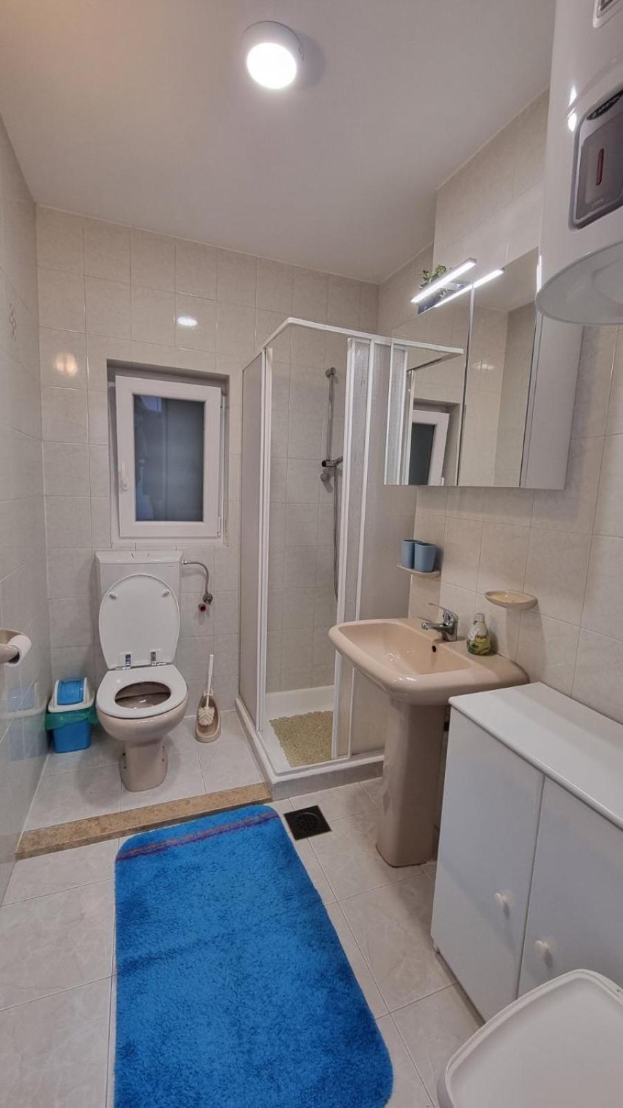 Apartment Susanj Ravni With Sea View Ngoại thất bức ảnh